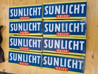 Sunlicht Seife, Doppelpack alt Nordrhein-Westfalen - Vettweiß Vorschau