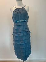 Adrianna Pappel Kleid Hochzeitsgast Gr. UK12 40 Hessen - Linden Vorschau