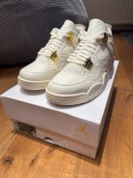 Jordan 4 metallic Gold Bayern - Bad Birnbach Vorschau