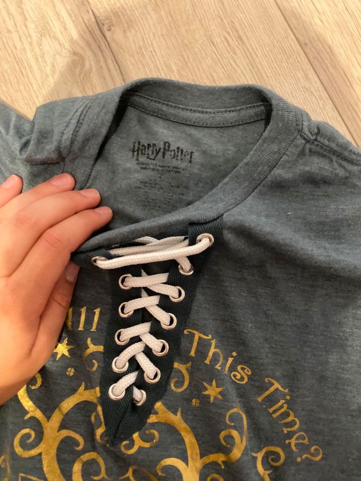 Harry Potter Shirt S in Köln