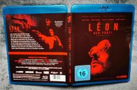 Léon - Der Profi - Blu-ray - Jean Reno, Gary Oldman Hannover - Linden-Limmer Vorschau