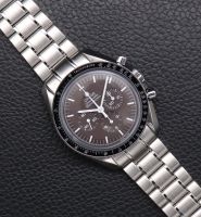 Omega Speedmaster Moonwatch 311.30.42.30.13.001 Brown Fullset Aachen - Aachen-Haaren Vorschau