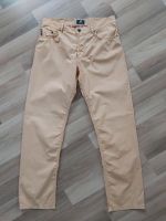 BRAX COOPER FANCY Hose Stoffhose Stretch Sommerhose Gr. L (34/32) Bayern - Adelsdorf Vorschau