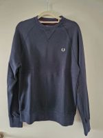 Fred Perry Sweatshirt Größe XS, neu Baden-Württemberg - Hockenheim Vorschau