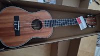 Ukulele Segovia Se 10NT Nordrhein-Westfalen - Kevelaer Vorschau