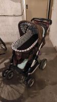 Kinderwagen turbo ABC Hessen - Kassel Vorschau