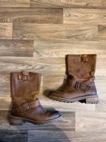 Lederstiefel Bullboxer Bayern - Bruck Vorschau