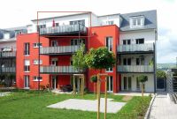 Moderne DG-Wohnung mit mega Ausblick Rheinland-Pfalz - Bad Kreuznach Vorschau