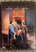 Die Drei Musketiere Rare DvD Hessen - Grünberg Vorschau