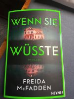 Thriller Deutsche Erstausgabe Nordrhein-Westfalen - Bergisch Gladbach Vorschau