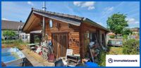 NEU***massives Blockhaus mit zwei Garagen auf 687 m² in Kall zum Schnäppchenpreis***TOPANGEBOT Nordrhein-Westfalen - Kall Vorschau