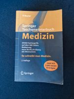 Taschenwörterbuch Medizin Arnsdorf - Kleinwolmsdorf (Arnsdorf) Vorschau