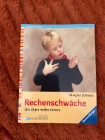 Rechenschwäche Ratgeber für Eltern Nürnberg (Mittelfr) - Aussenstadt-Sued Vorschau