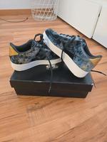 Nike Air force once velvet Gr. 39 Bayern - Germering Vorschau