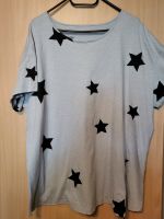 Shirt T-Shirt Gr.48 mit Sternenmotiv Niedersachsen - Laatzen Vorschau