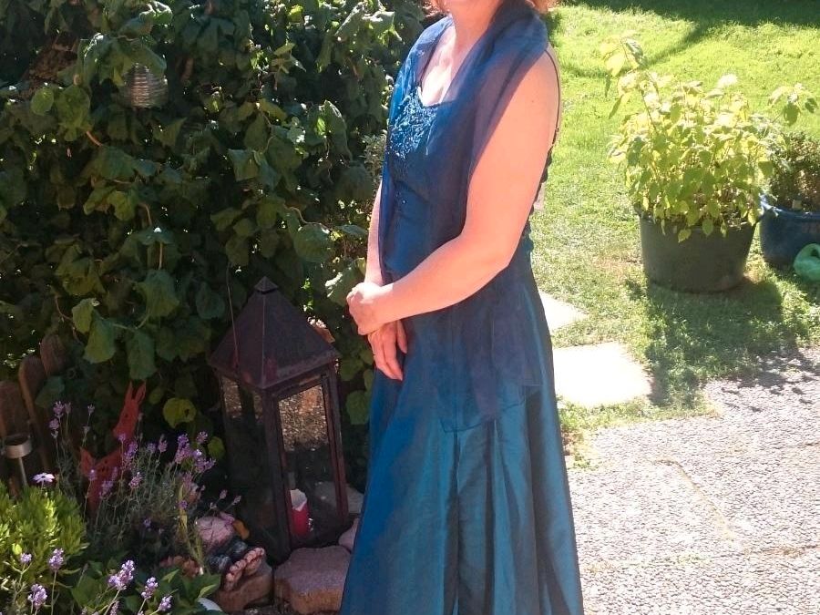 Envie Kleid Gr. M Abendkleid/ Abi Ball in Haunetal
