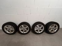 Top Winterreifen (Dunlop) + Audi A3 Originalfelgen (16 Zoll) Nordrhein-Westfalen - Lübbecke  Vorschau