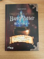 Harry Potter Kochbuch Nordrhein-Westfalen - Harsewinkel Vorschau