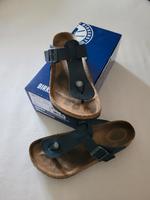 Birkenstock Gizeh Eva Zehentrenner Gr. 39 Niedersachsen - Wittmund Vorschau