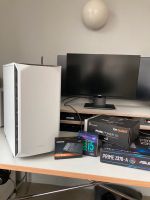 Gaming PC | i5 8600k, GTX 1070ti, 1TB SSD Leipzig - Gohlis-Mitte Vorschau