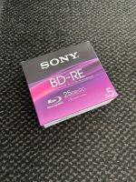 Sony BD-RE 25GB Blu-ray Disc Rohling Rheinland-Pfalz - Bingen Vorschau