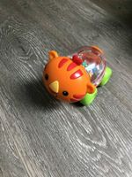 Fisher Price Popity Pop Rennspaß Tiger Auto Perlen orange grün Nordwestmecklenburg - Landkreis - Seehof Vorschau