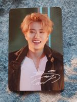 youngjae got7 flight log arrival photocard pc Berlin - Treptow Vorschau