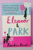 Rainbow Rowell Eleanor & Park Buch Jugendbuch Englisch Baden-Württemberg - Heidelberg Vorschau