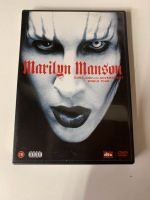 Marilyn Manson Guns, God and Government World Tour Saarland - Wallerfangen Vorschau