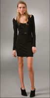 ALEXANDER WANG Ponte Kleid - US4- D 32/34 Nordrhein-Westfalen - Heinsberg Vorschau