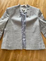 Mexx Blazer Jacke Leinen Damen Gr. 38 Nordrhein-Westfalen - Grevenbroich Vorschau