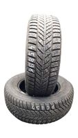 2x Fulda Winterreifen 215/65 R15 96H DOT 3919 6,50mm Profil 45896 Nordrhein-Westfalen - Dinslaken Vorschau