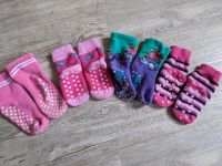 4 Paar Stoppersocken warme Socken Gr.19-22 Nordrhein-Westfalen - Olsberg Vorschau