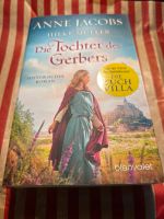 Die Tochter des Gerbers Anne Jacobs Buch Hessen - Langen (Hessen) Vorschau