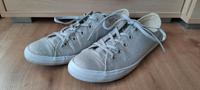 Converse Sneaker silber Gr. 40 Bayern - Büchlberg Vorschau