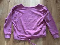 Bench, Pullover, Damen, Fleece, neuwertig, cropped, rosa, 32/34 Bayern - Geretsried Vorschau