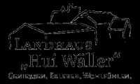 ⭐️ Landhaus Hui Wäller ➡️ Servicekraft - (m/w/x), 35753 Hessen - Greifenstein Vorschau