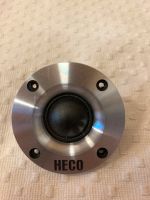 Heco Ascada 2.0 Hochtöner Tweeter HT 25 A-GE 626 Rheinland-Pfalz - Osthofen Vorschau