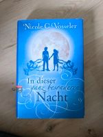 In dieser ganz besonderen Nacht - Nicole C. Vossler Düsseldorf - Stadtmitte Vorschau