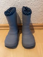 Gummistiefel Elefanten Größe: 23 blau Hessen - Rodenbach Vorschau