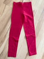 Leggins Mädchen Esprit 128/134 pink Hessen - Münster Vorschau