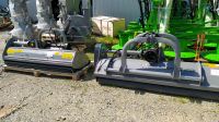 ⭐JANSEN MULCHER - AG 220 Front Heck  Hydraulisch ⭐ Bayern - Tännesberg Vorschau