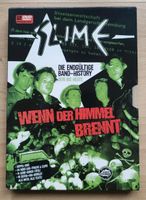 Slime - Wenn der Himmel brennt - DVD Parchim - Landkreis - Dobin am See Vorschau