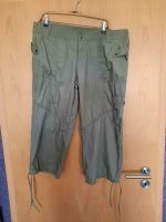 Sommerhose Gr. 46 neu  3/4 von TREND Hessen - Herbstein Vorschau