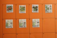 Briefmarken: Malaysia ab 10Cent pro Marke Bayern - Vohburg an der Donau Vorschau