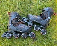 Kinder Inlineskate Oxelo  Größe 35-38 Nordrhein-Westfalen - Hilden Vorschau