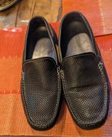 Carulio-706 Sportlicher Herren-Mokassin-Slipper, 9 UK / 43 EU Hessen - Aarbergen Vorschau