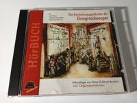 Hörbuch (1 CD) "Die Entstehung der Dreigroschenoper" Leipzig - Neulindenau Vorschau