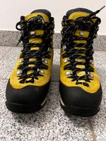 Meindl Wander-Bergstiefel Lady Mid GTX Gr. 41 Sachsen-Anhalt - Halle Vorschau