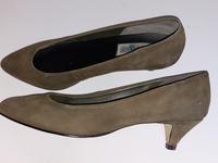 Ecco Pumps Gr.40 Niedersachsen - Springe Vorschau